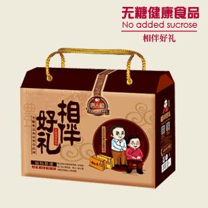 無糖大禮包