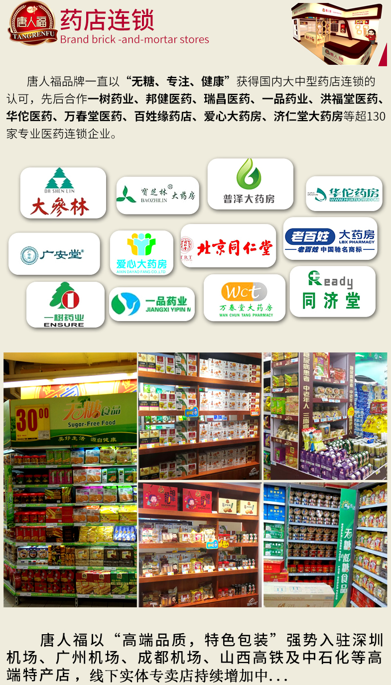 唐人福藥店銷(xiāo)售